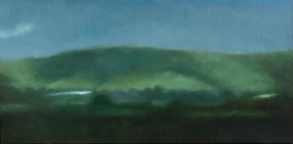 Kent downs IV - 2026