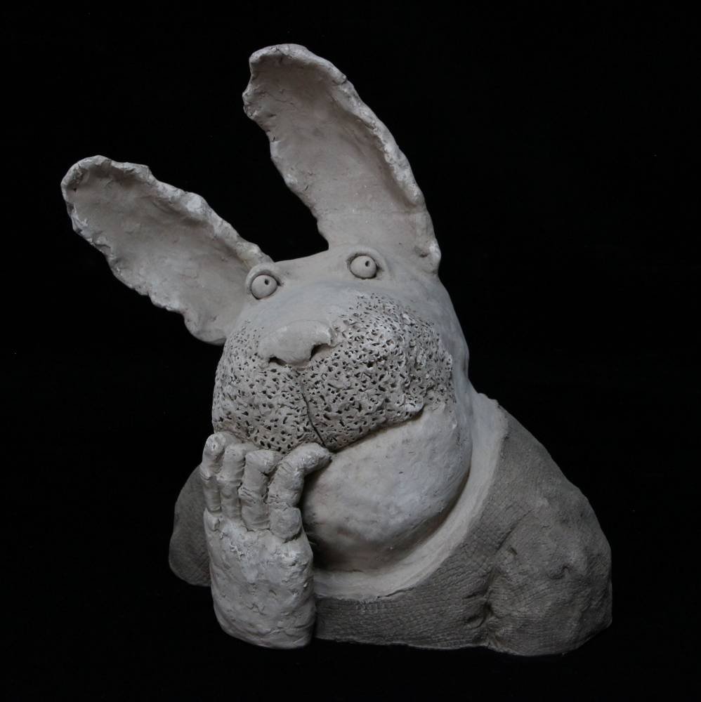 Lapin coquin