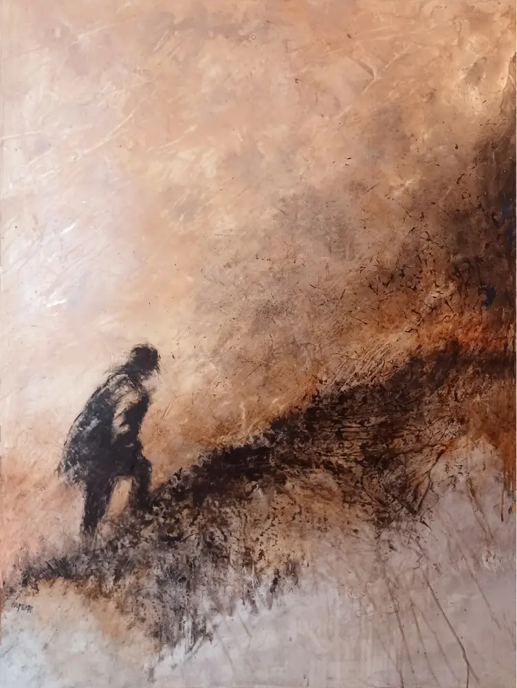 Terre de feu