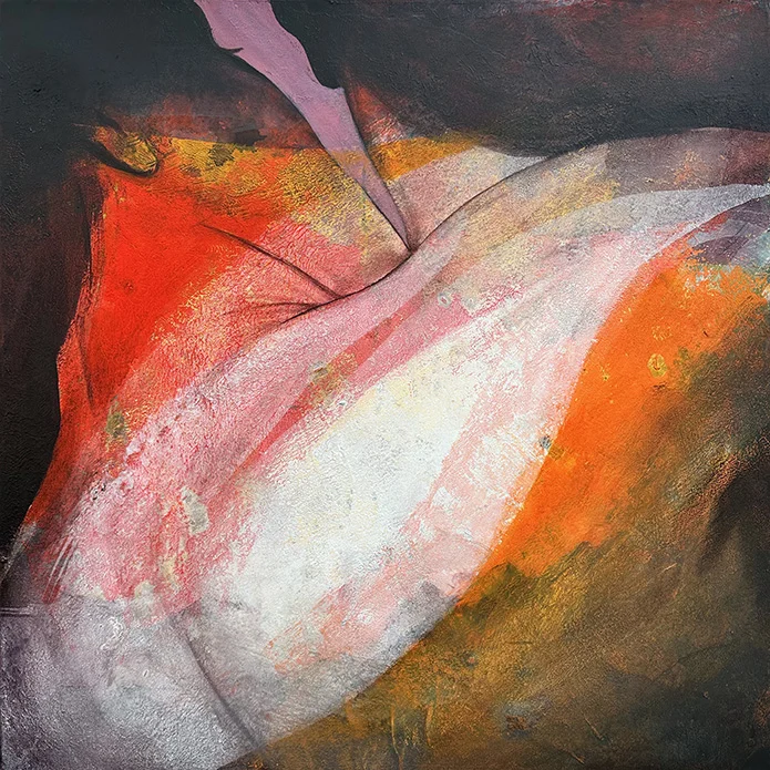 La nuque rouge A