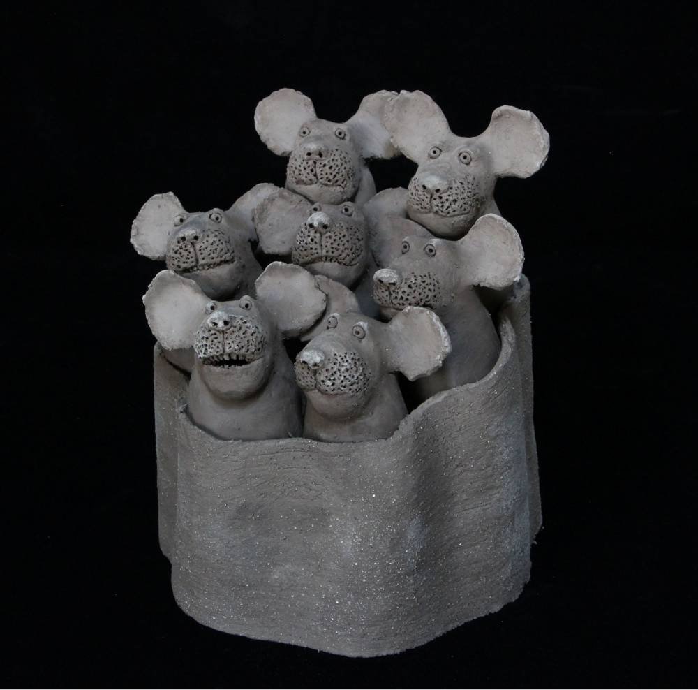 Souris emballées 2