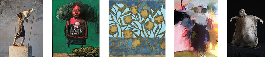 Galerie Claudine Legrand