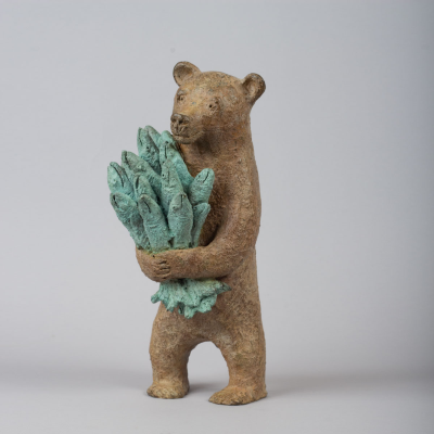 Sophie VERGER (sculptures)